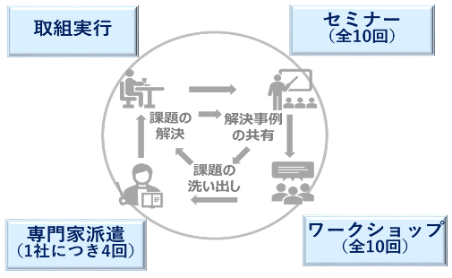 実践力強化プログラム