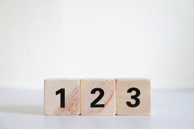 「3-2-1ルール」