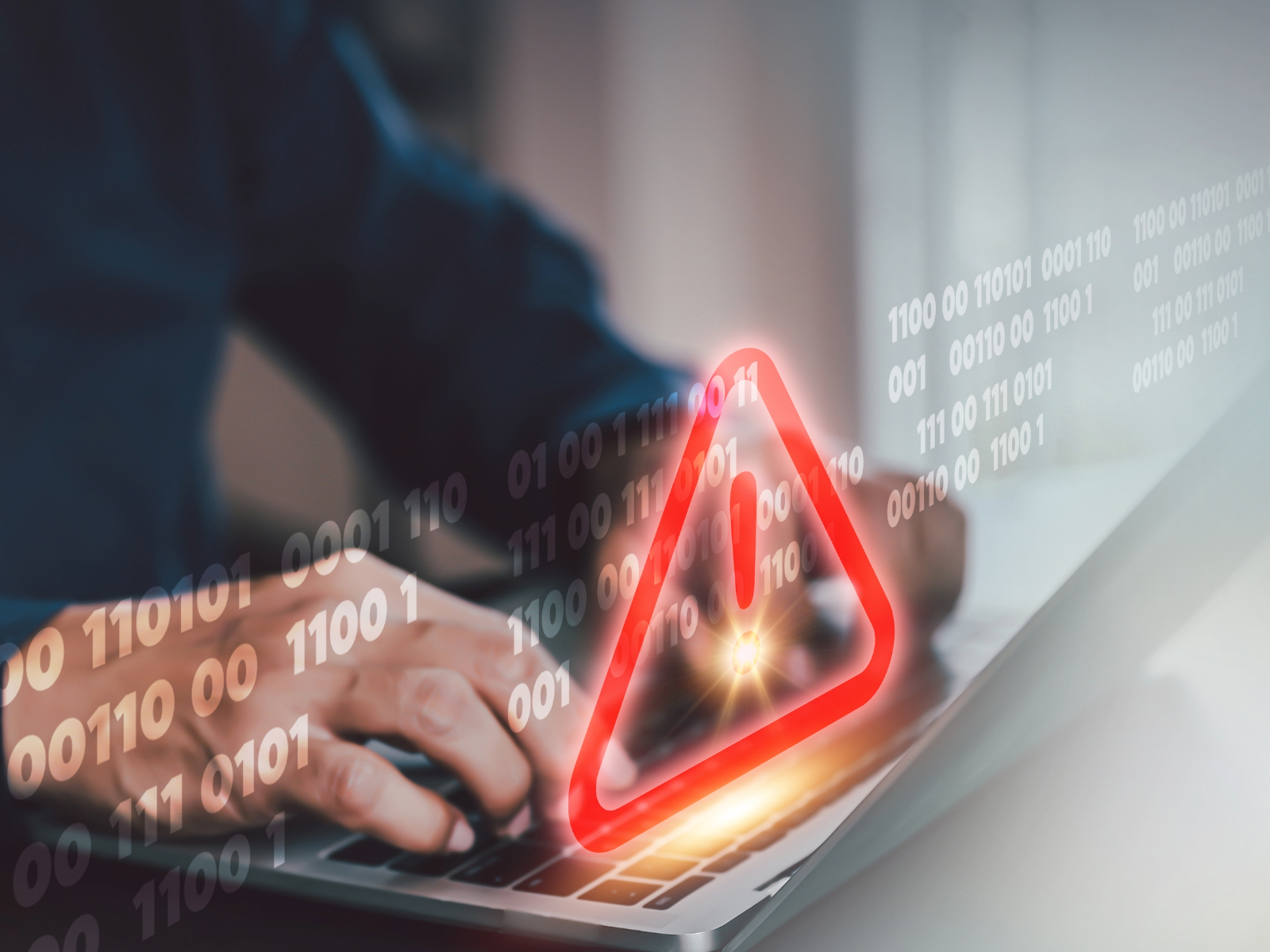 会社のWebサイトに仕掛けられた「罠」にご用心!