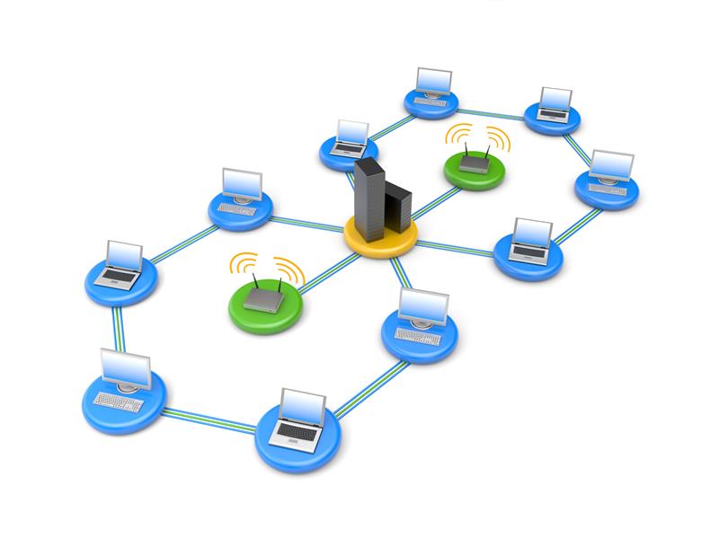 いまさら聞けない！ルータの役割