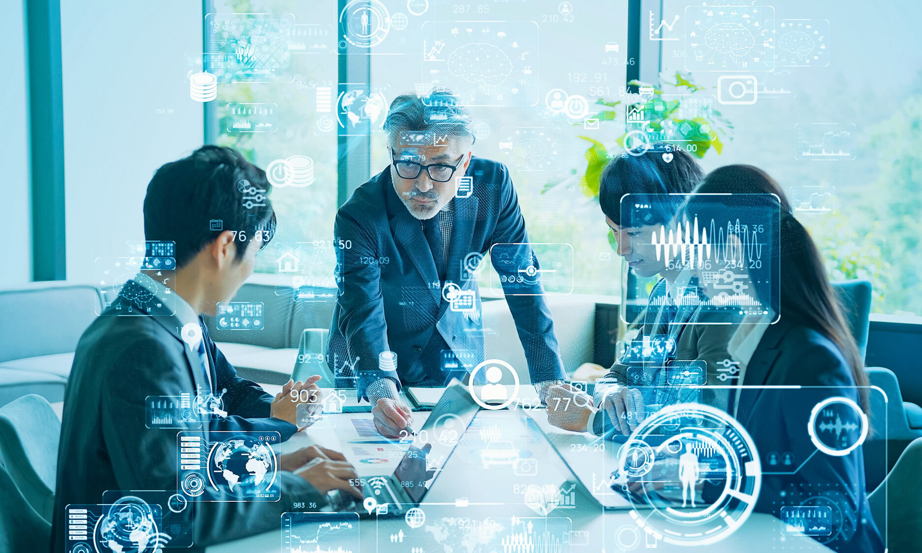 組織に求められるセキュリティ人材の確保と育成